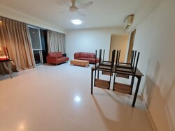 Wilkie Studio (D9), Apartment #553875401